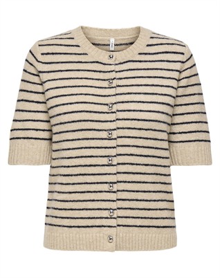 Only - ONLChester Life Stripe Strik 